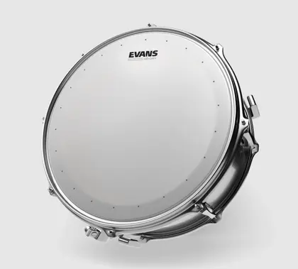 HD Dry 14" Arenado doble capa - Evans
