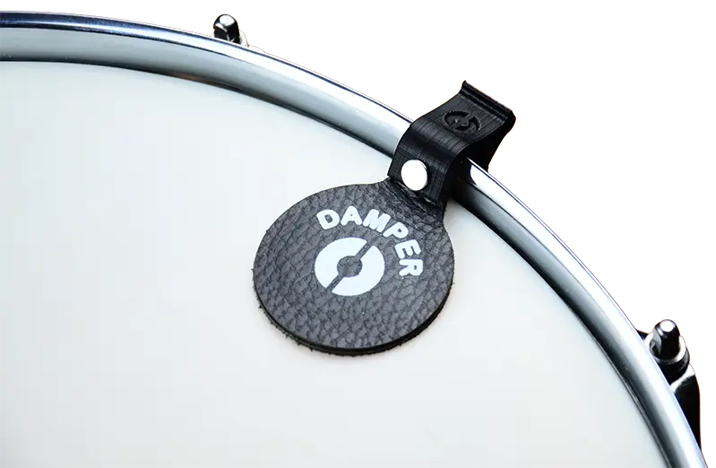 Oruga Dumper Clip x1