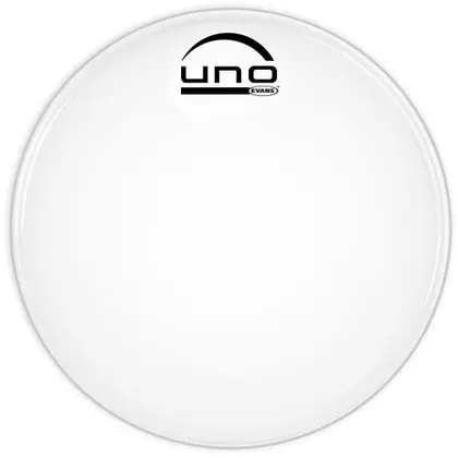 Parche HD 14" Arenado - Uno by Evans