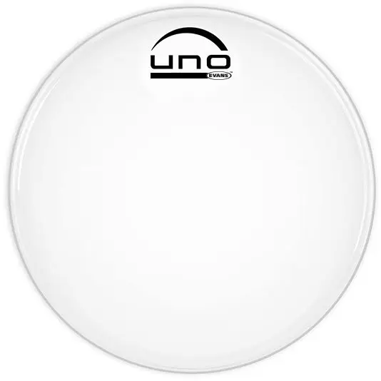 Parche G1 14" Arenado - Uno by Evans