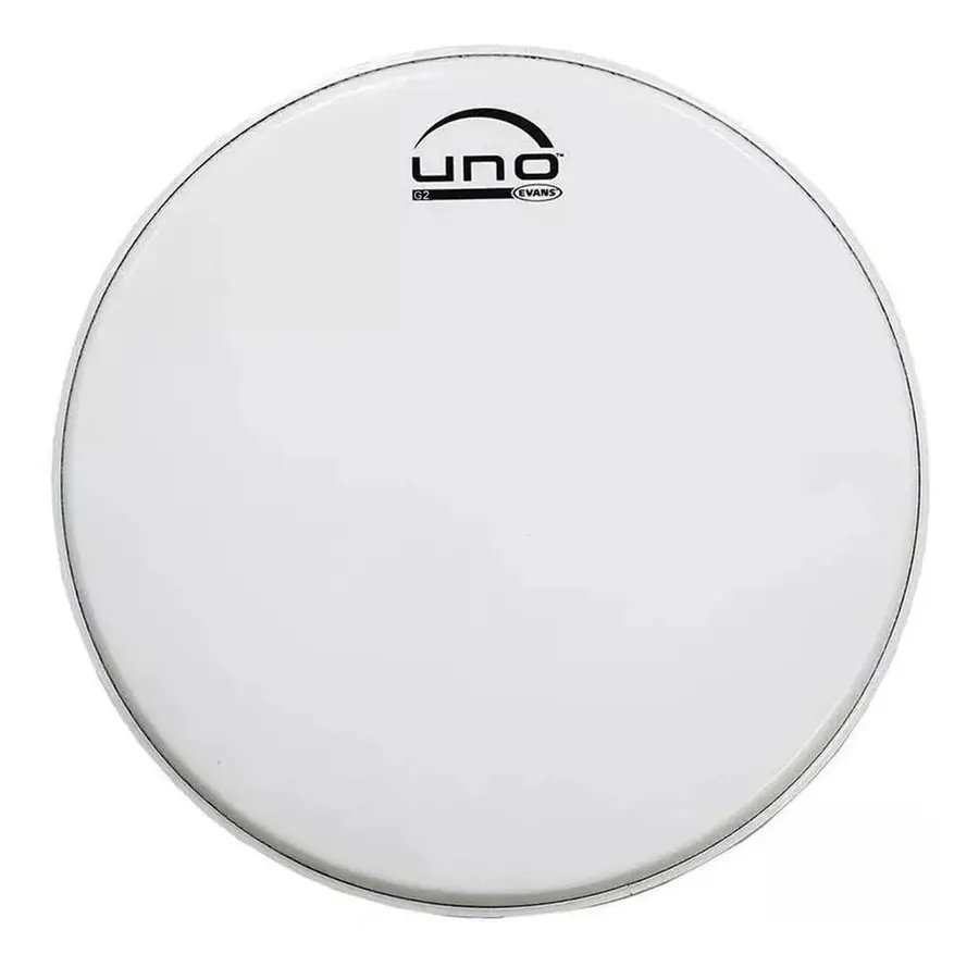 Parche 10" G1 Arenado - Uno by Evans