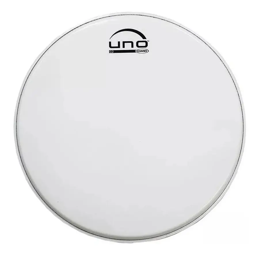 Parche 13" G2 Arenado - Uno by Evans