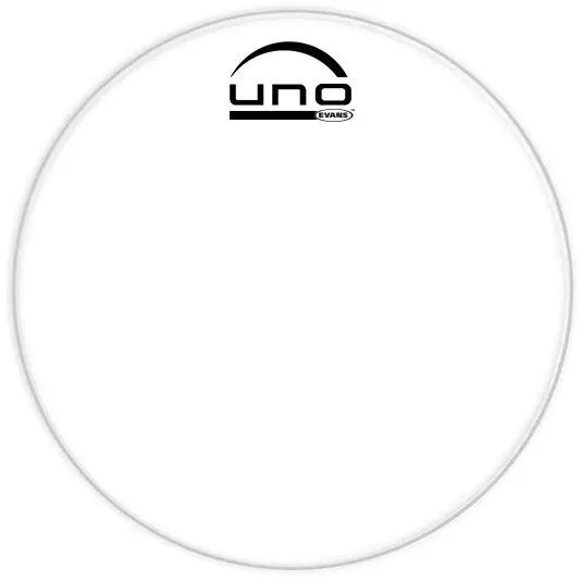 Parche 10" G1 Clear - Uno by Evans