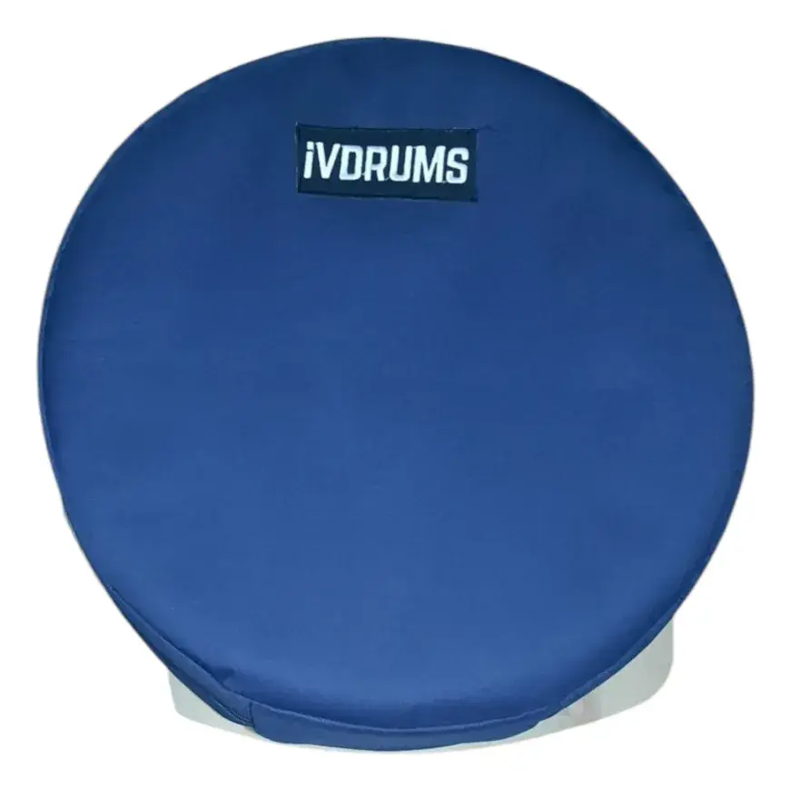 Funda Redoblante Slim Simple Relleno - IV Drums