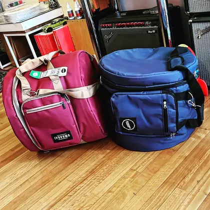 Funda para Timbales